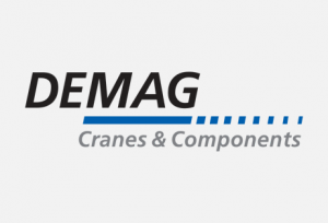 DEMAG